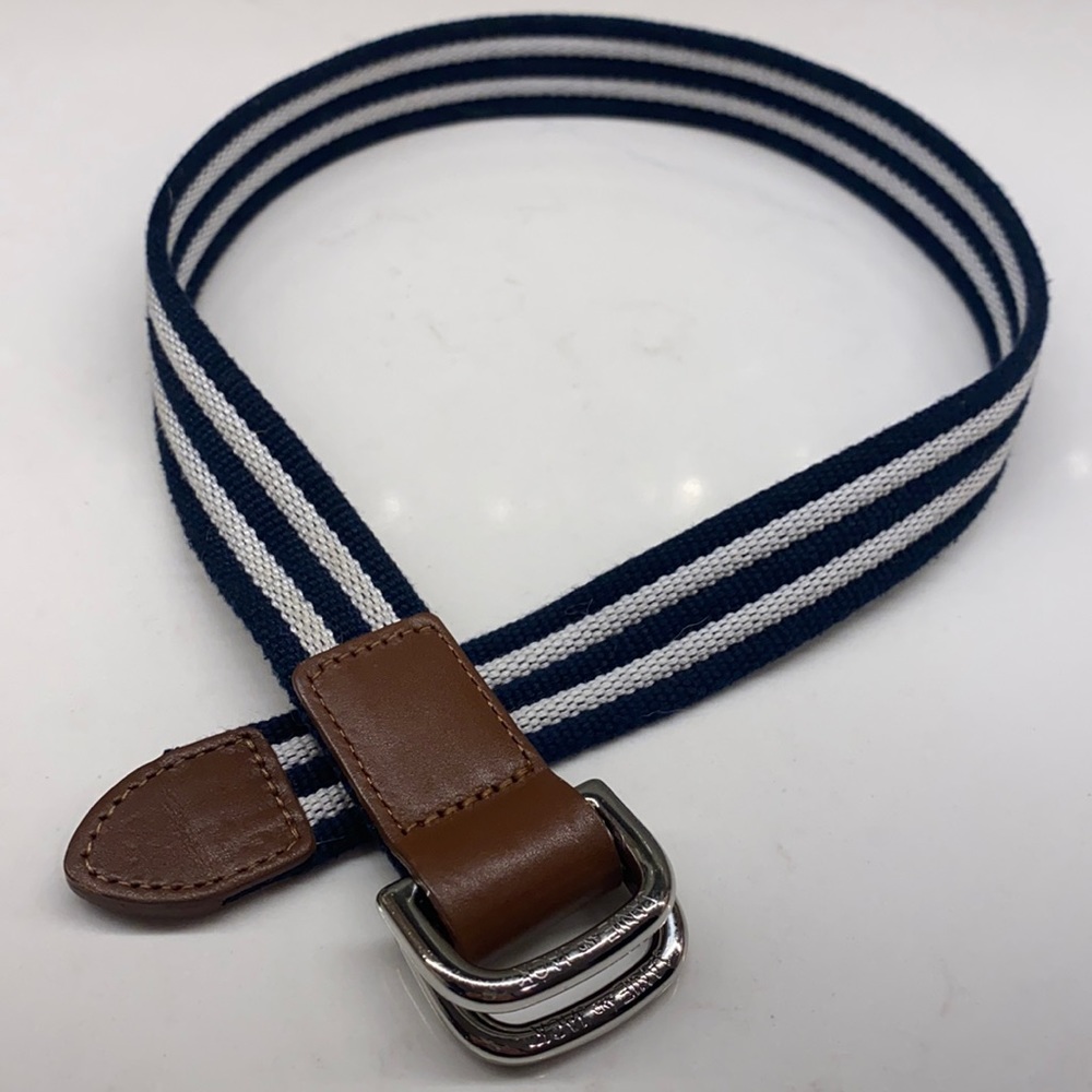 Janie and Jack Belt